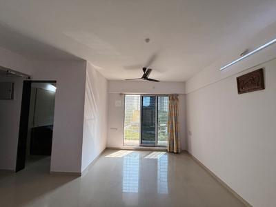 Hall Image of 800 Sq.ft 2 BHK Apartment / Flat for rent in Cosmos Classique, Hiranandani Estate Thane for Rs. 35000