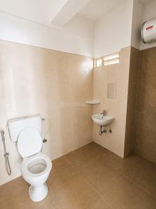 Image of 1450 Sq.ft 2.5 BHK Apartment / Flat for rent in Amrutahalli, Bengaluru for Rs. 32000