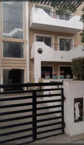 Balcony Image of 2475 Sq.ft 3.5 BHK Builder Floor for sale in Sector 81 Faridabad for Rs. 13000000