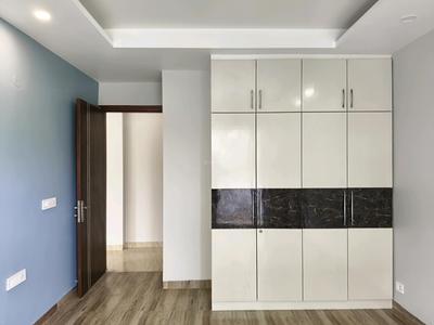 Bedroom Image of 2800 Sq.ft 4 BHK Builder Floor for rent in Big Block Builder Floor, Sector 46 Gurgaon for Rs. 80000