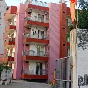 Image of 1250 Sq.ft 2 BHK Apartment / Flat for sale in Sahastradhara Road, Dehradun for Rs. 7500000