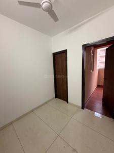 Bedroom Image of 2100 Sq.ft 4 BHK Apartment / Flat for rent in Rishita Manhattan, Gomti Nagar Extension Lucknow for Rs. 55000