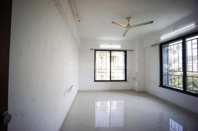 Hall Image of 1580 Sq.ft 3 BHK Apartment / Flat for sale in Mont Vert Grande, Pashan Pune for Rs. 17000000