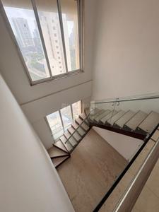 Bedroom Image of 2290 Sq.ft 4.5 BHK Apartment / Flat for sale in Mittal Aristo, Parel Mumbai for Rs. 80000000