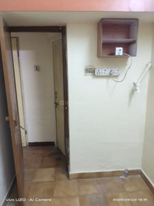 Hall Image of 950 Sq.ft 2.5 BHK Apartment / Flat for rent in S S Colony Madurai for Rs. 13000