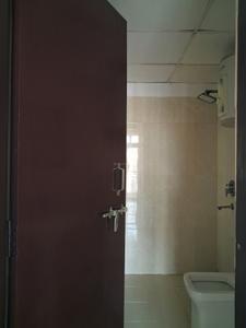 Bedroom One Image of 1179 Sq.ft 2.5 BHK Apartment / Flat for sale in Amrapali Silicon City, Sector 76 Noida for Rs. 12100000