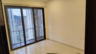 2.5 BHK Flat