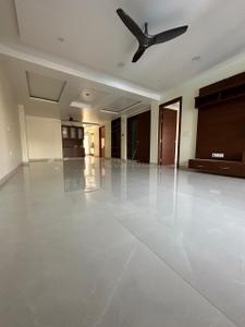 Hall Image of 1850 Sq.ft 3 BHK Apartment / Flat for sale in CGHS Bahawalpur Apartment, Sector 4 Dwarka New Delhi for Rs. 31200000