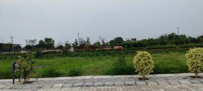 Image of 120 Sq.ft Residential Plot / Land for sale in Mansha Orchid, Sector 110, Faridabad for Rs. 10148000