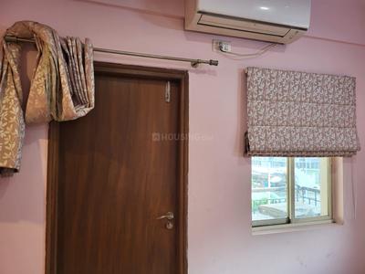 Bedroom Image of 1358 Sq.ft 3 BHK Apartment / Flat for sale in Bengal Greenfield City Phase V, Maheshtala Kolkata for Rs. 6000000