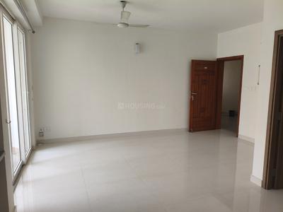 Hall Image of 1145 Sq.ft 2 BHK Apartment / Flat for sale in ABAD Ikebana, Kadavanthra Kochi for Rs. 11000000