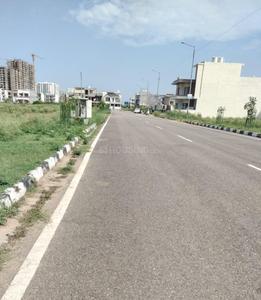 Residential Plot