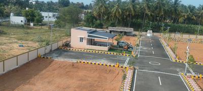 Image of 2100 Sq.ft Residential Plot / Land for sale in Perundurai, Erode for Rs. 5650000