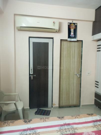 Parth Sohang Hill Bedroom 1