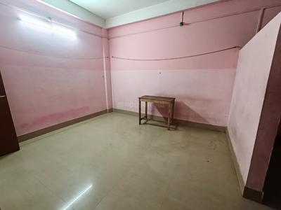 Bedroom Image of 1000 Sq.ft 1 RK Independent House for rent in Narengi Tinali Guwahati for Rs. 15000