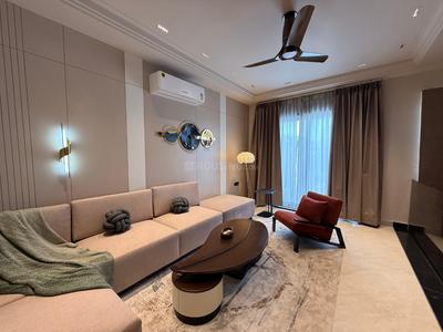Hall Image of 3150 Sq.ft 4 BHK Villa for sale in Mansarovar Jaipur for Rs. 28500000