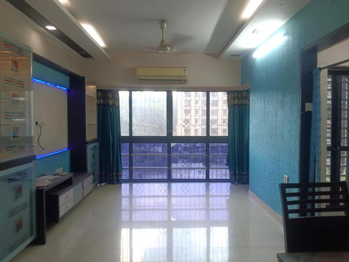 Lokhandwala Sapphire Heights Main Image 1