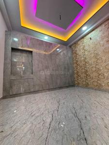 Bedroom Image of 1100 Sq.ft 3 BHK Apartment / Flat for sale in Govindpuram Ghaziabad for Rs. 4250000