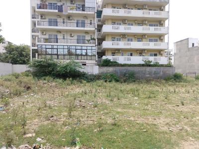 Image of 60 Sq.ft Residential Plot / Land for sale in Sector 40, Gurgaon for Rs. 26500000