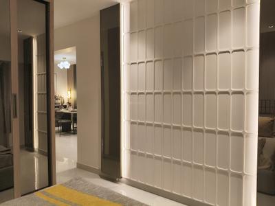 Bedroom Image of 750 Sq.ft 2 BHK Apartment / Flat for sale in Shivaji Park Mumbai for Rs. 43500000