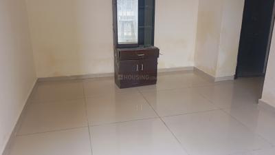 Bedroom Image of 1200 Sq.ft 2 BHK Apartment / Flat for sale in Ulwe Navi Mumbai for Rs. 12500000