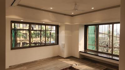 Bedroom Image of 1944 Sq.ft 3 BHK Apartment / Flat for rent in Mazgaon Mumbai for Rs. 170000