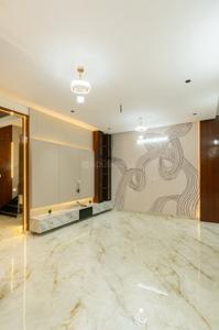 Hall Image of 4800 Sq.ft 4.5 BHK Independent House for sale in Nagarbhavi Bengaluru for Rs. 39500000