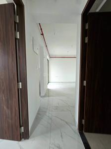Bedroom Image of 750 Sq.ft 2 BHK Apartment / Flat for sale in Raymond Realty Ten X Habitat, Thane West Thane for Rs. 14999999