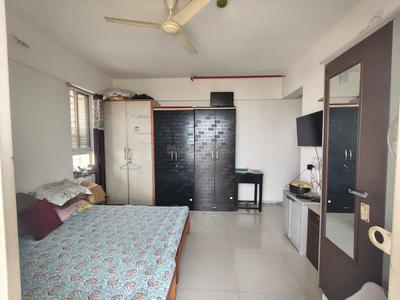 Bedroom Image of 1150 Sq.ft 2 BHK Apartment / Flat for sale in Calyx Artemis, Anand Nagar, Sinhagad Road Pune for Rs. 13000000