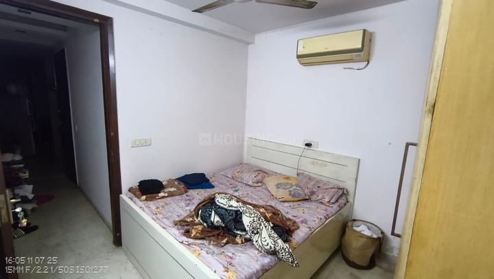 Block E, Malviya Nagar Bedroom 1