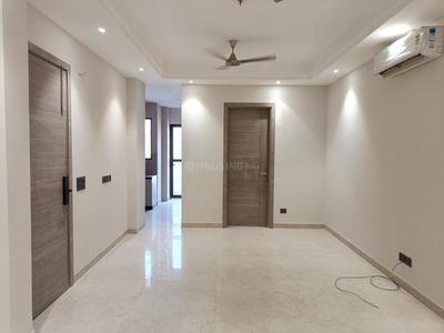 3 BHK Independent Builder Floor