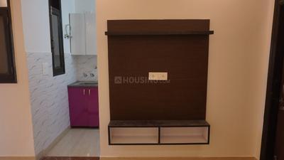 Hall Image of 2253 Sq.ft 4 BHK Apartment / Flat for sale in Rising Homes At DXP 92, Sector 92 Gurgaon for Rs. 22500000