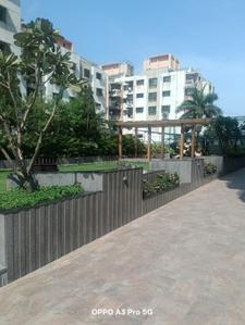 Image of 1758 Sq.ft 3 BHK Apartment / Flat for sale in Pal Gam, Surat for Rs. 7500000