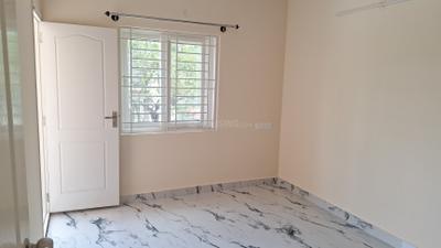 Bedroom Image of 620 Sq.ft 1 BHK Builder Floor for rent in Bommanahalli Bengaluru for Rs. 18000