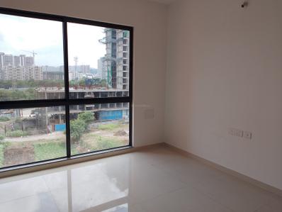 Bedroom Image of 1360 Sq.ft 3 BHK Apartment / Flat for sale in ANP Memento, Wakad Pune for Rs. 14800000