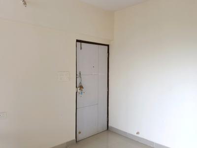 Living Room Image of 504 Sq.ft 1 BHK Apartment / Flat for rent in JVM Tiara, Thane West Thane for Rs. 18000