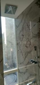 Balcony Image of 1900 Sq.ft 3 BHK Apartment / Flat for rent in Indiabulls Blu, Worli Mumbai for Rs. 550000