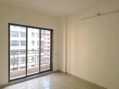 Bedroom Image of 850 Sq.ft 2 BHK Apartment / Flat for sale in Poonam Heights, Virar West Virar for Rs. 4300000