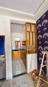 Hall Image of 960 Sq.ft 2 BHK Villa for sale in Nari Ka Bas Jaipur for Rs. 3900000