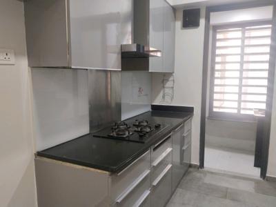 Kitchen Image of 3350 Sq.ft 5 BHK Apartment / Flat for sale in Seasons Heights, Santacruz West Mumbai for Rs. 190000000