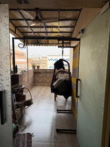 Image of 1200 Sq.ft 2 BHK Apartment / Flat for rent in Isanpur, Ahmedabad for Rs. 25000