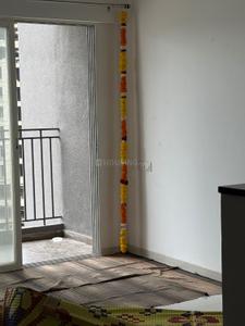 Bedroom Image of 1500 Sq.ft 2 BHK Apartment / Flat for sale in Rama Krystal One, Moshi Pune for Rs. 7000000
