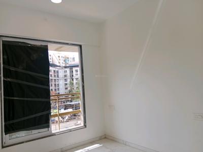 Bedroom Image of 1600 Sq.ft 3 BHK Apartment / Flat for sale in Vasai West Vasai for Rs. 10200000