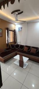 Hall Image of 750 Sq.ft 2 BHK Apartment / Flat for sale in Chhani Vadodara for Rs. 3000000