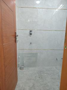Bedroom One Image of 1250 Sq.ft 3 BHK Apartment / Flat for rent in Chhattarpur New Delhi for Rs. 35000