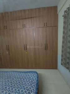 Bedroom Image of 3868 Sq.ft 4 BHK Apartment / Flat for sale in Ambawadi Ahmedabad for Rs. 35000000