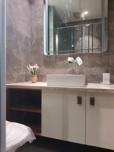 Bedroom Three Image of 2700 Sq.ft 4 BHK Builder Floor for sale in Builder Floor Ireo, Sector 60 Gurgaon for Rs. 45000000