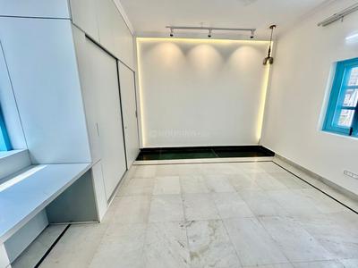 BHK Flats for Rent in Anand Niketan, New Delhi 1+ BHK Rental