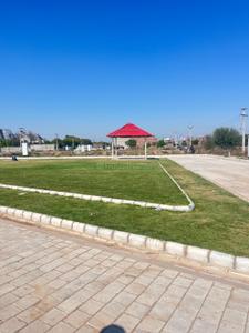 Image of 1125 Sq.ft Residential Plot / Land for sale in Sector 120, Mohali for Rs. 10600000