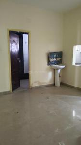 Hall Image of 600 Sq.ft 1 BHK Apartment / Flat for rent in Morabadi Ranchi for Rs. 12000